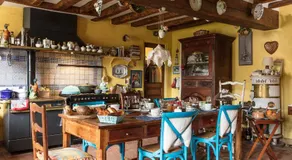 Maison d'Hotes à l'Ombre Bleue - Image 3