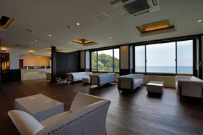 Umi no Hotel Isaba Ryokan - Image 3