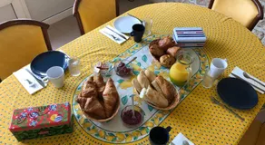 Relais d’Arbigny - Image 3