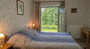 Chambre d'hôtes "Perle", Communs de Bon Hôtel - Image 4
