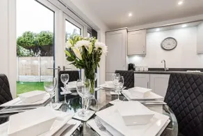 Tannery House - 3 Bedrooms, Parking, Wi-Fi, Garden - Image 4