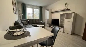 Moderne Studio-Apartments in Wolfen - Image 2