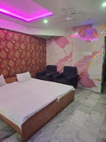 HOTEL SHRISTY RESIDENCY - Image 4