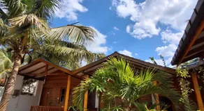 Beach cabin uppuveli - Image 3