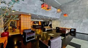 Novo Santoni Hotel Guarapuava - Image 2