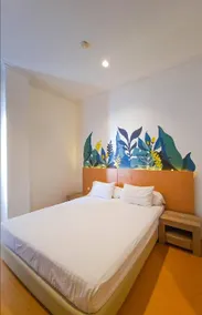 Front One Green Boutique Hotel Abepura - Image 3