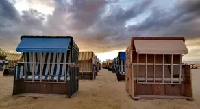 Ferienwohnung Strandburg - Image 4