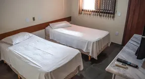 Galeria Hotel Pousada - Image 2