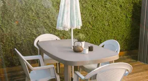 Terrasse des Monts - Duplex Indépendant de Charme - Image 5