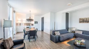 Waterrijk Oesterdam Resort Villas - Image 3
