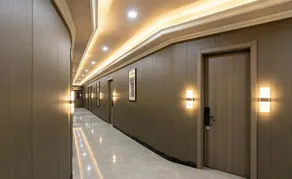 Songhu Concept Accommodation (Dongkeng Town) - Image 4