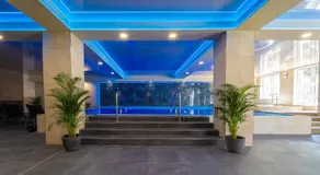 Hotel Slávia Svidník SPA & RESTAURANT - Image 4