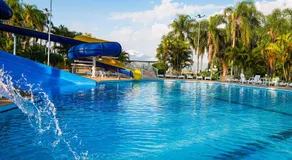Hotel Villa Santo Agostinho - Image 2