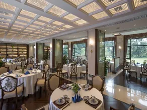 Zhejiang Xizi Hotel - Image 5