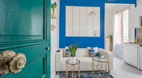 Proche Paris • Superbe studio refait à neuf • - Image 3