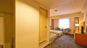 Ageo Tobu Hotel - Image 2