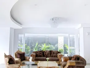 Hotel Kembang Cihamplas Bandung - Image 2