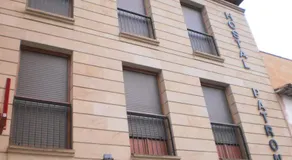 Hostal Patrón - Image 2