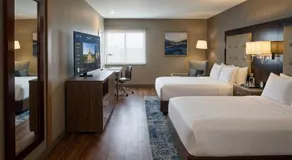Four Points by Sheraton Rock Springs - Image 2