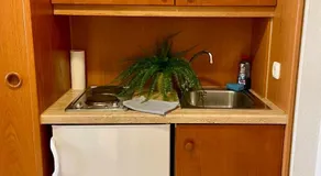 Schwanstetten bei Nürnberg, gemütliches Apartment mit Küche Bad TV - Image 3