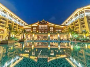 Jinshi International Hotel - Image 4