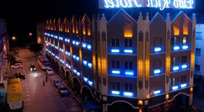 Euro Rich Hotel Melaka - Image 5
