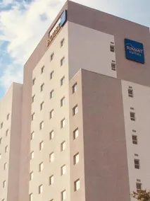 Summit Suites Hotel Pindamonhangaba - Image 5
