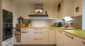 Ferienwohnung Gabschi - Image 2