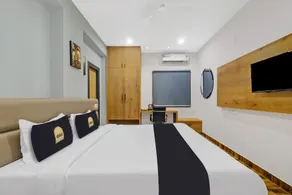 Townhouse OAK Hitec City Near Image Hospital - Image 2