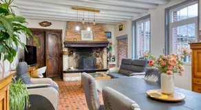 Maison entre Etretat et Fécamp - Image 3