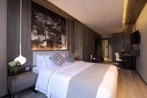 The Perkin Hotel - Image 4
