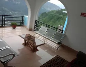 HOTEL PUSPWAN AND RESTAURANT - Image 2