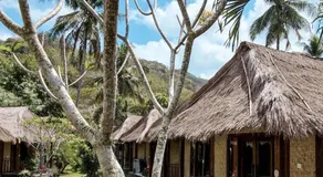 Airas' Garden Homestay ECO Bungalows - Image 2