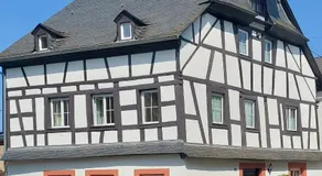 Romantisches Ferienhaus in Moselnähe - Image 5