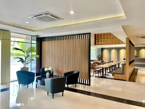 Nemuru Hotel Ciputat - Image 3