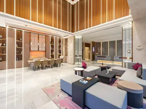 Lavande Hotel Nanchang Lugang Star City - Image 3
