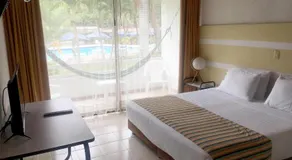 Hotel Hacienda El Diamante - Image 2