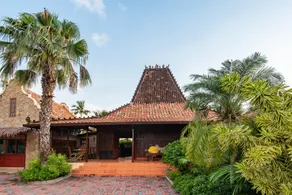 Limasan Villa Langkawi - Image 4