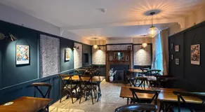 The Unicorn Inn - Image 2