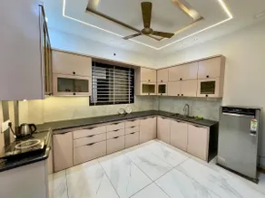 Villa Vista - 3BHK Penthouse with Jacuzzi - Image 5