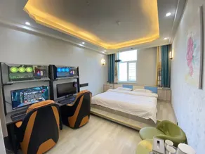 Jukai Esports Hotel - Image 2