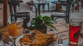 Riad & Café culturel BAB EL FAN - Image 5