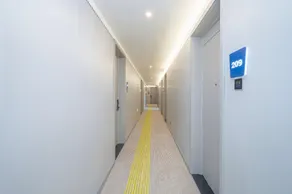 7 Days Inn (New 7 Days Inn Fuzhou Jinxi Jinxiu Huacheng Pedestrian Street Branch) - Image 5