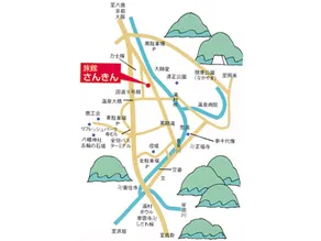 Sankin Ryokan - Image 5