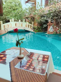 Shanaya Beach Resort & Spa Phuket - Image 3