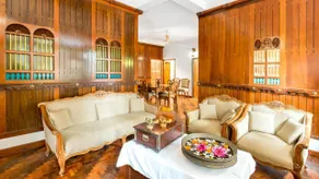 Kumarakom Wood Castle Serviced Appartments - Image 3