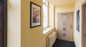 Apartmány vila Týniště - Image 5