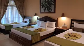 Jasmin Villa Ayurveda Resort - Image 2