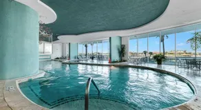 Bella Luna 201- High end Luxury-Walk to Flora-Bama-Boaters Paradise-Amazing View - Image 3