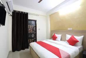Hotel O A P Residency - Image 2